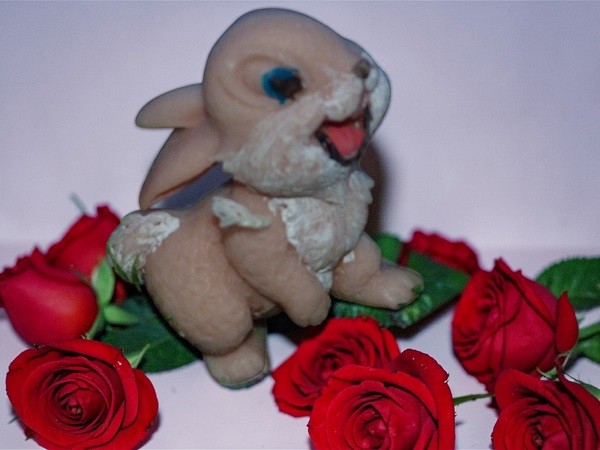 (image for) Stampertje Kaars